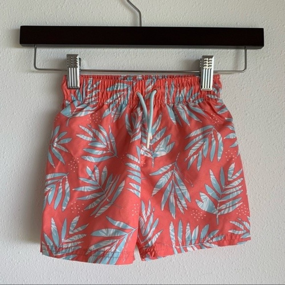 Toddler Boy Shorts | 3T